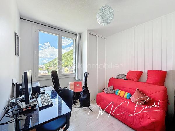 Appartement de 79 m²
