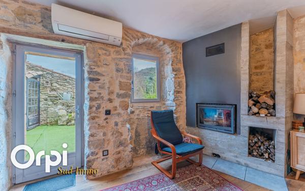 Maison à vendre    3 pièces • 81,54 m2 Coux