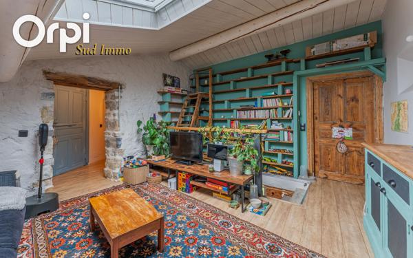 Maison à vendre    3 pièces • 81,54 m2 Coux