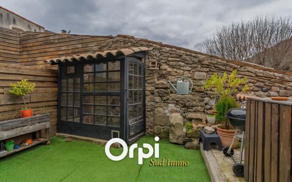 Maison à vendre    3 pièces • 81,54 m2 Coux