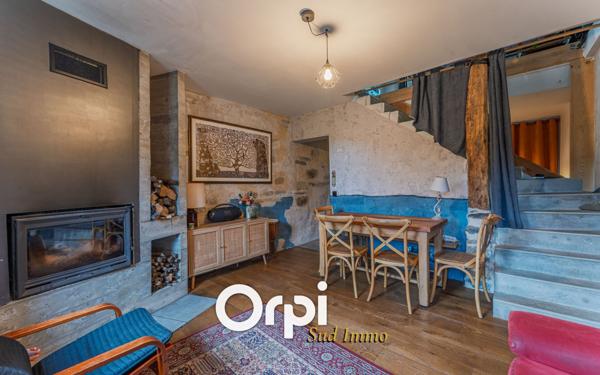 Maison à vendre    3 pièces • 81,54 m2 Coux