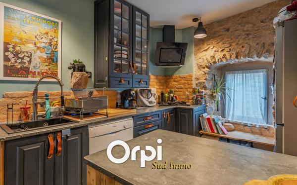 Maison à vendre    3 pièces • 81,54 m2 Coux