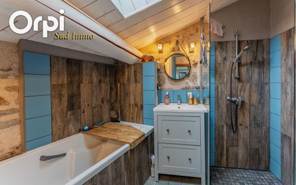 Maison à vendre    3 pièces • 81,54 m2 Coux