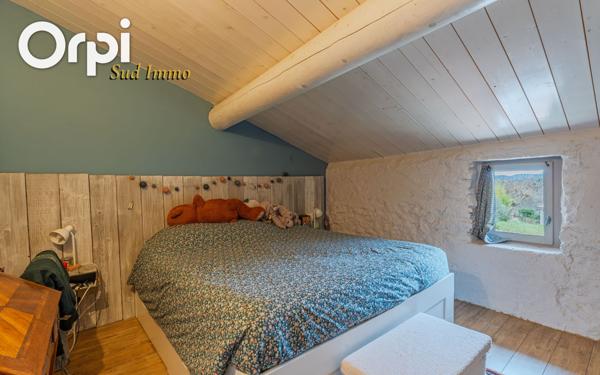 Maison à vendre    3 pièces • 81,54 m2 Coux