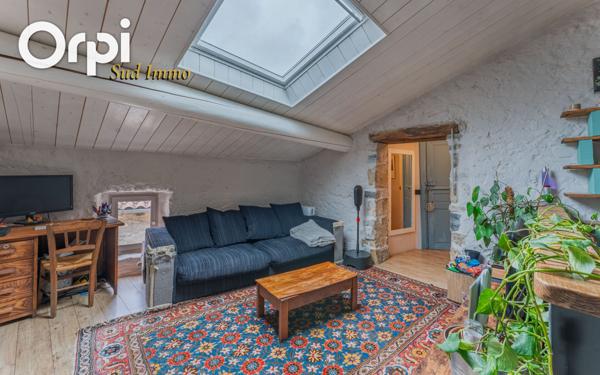 Maison à vendre    3 pièces • 81,54 m2 Coux