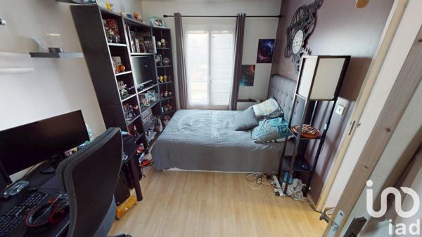 Maison à vendre 8 pièces 148 m² Nandy