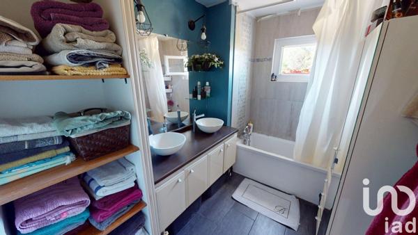 Maison à vendre 8 pièces 148 m² Nandy