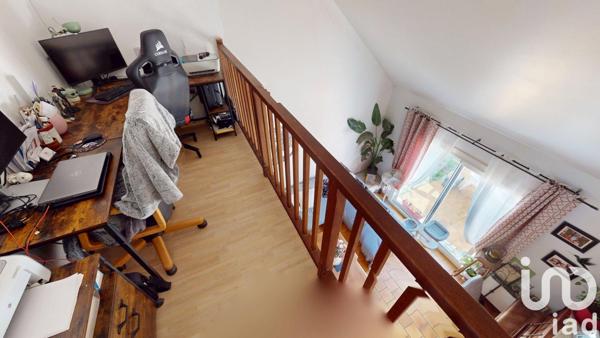 Maison à vendre 8 pièces 148 m² Nandy