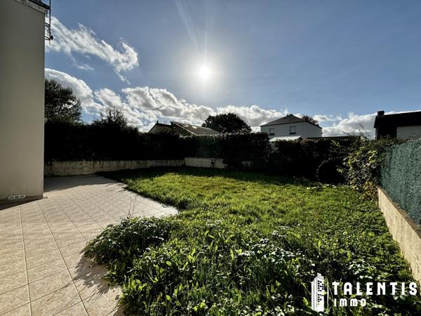 GRANDCHAMP-DES-FONTAINES | MAISON CONTEMPORAINE ( 151m² | 5 chambres )