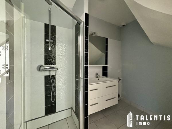 GRANDCHAMP-DES-FONTAINES | MAISON CONTEMPORAINE ( 151m² | 5 chambres )