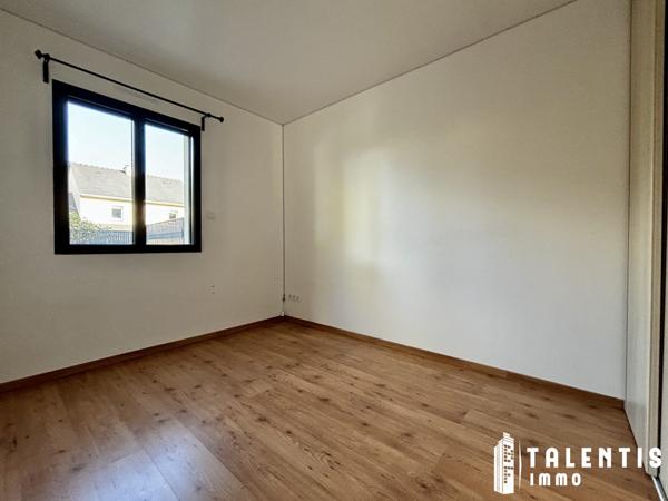 GRANDCHAMP-DES-FONTAINES | MAISON CONTEMPORAINE ( 151m² | 5 chambres )