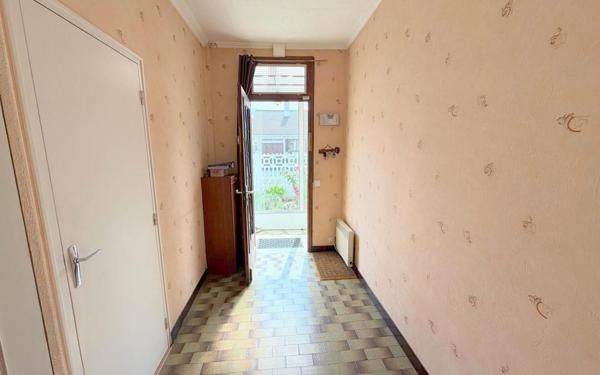 Maison à vendre    4 pièces •  Le Blanc-Mesnil
