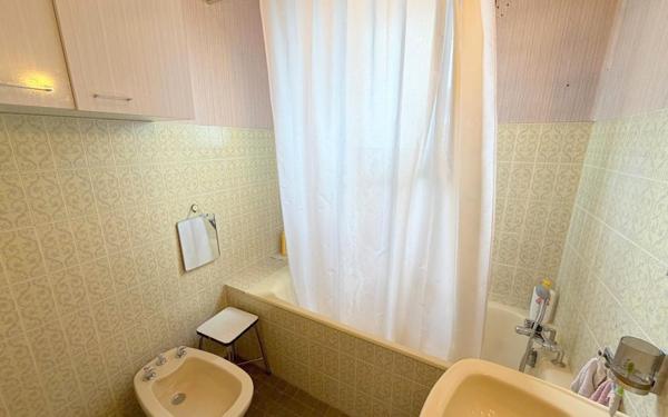 Maison à vendre    4 pièces •  Le Blanc-Mesnil