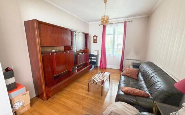 Maison à vendre    4 pièces •  Le Blanc-Mesnil