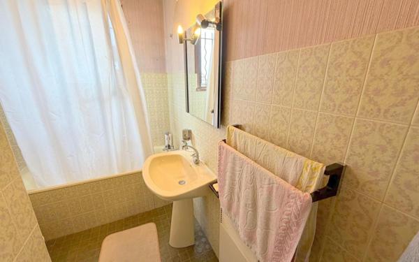 Maison à vendre    4 pièces •  Le Blanc-Mesnil