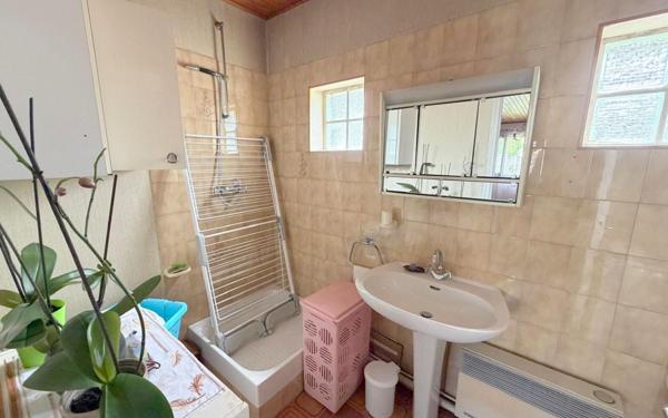 Maison à vendre    4 pièces •  Le Blanc-Mesnil