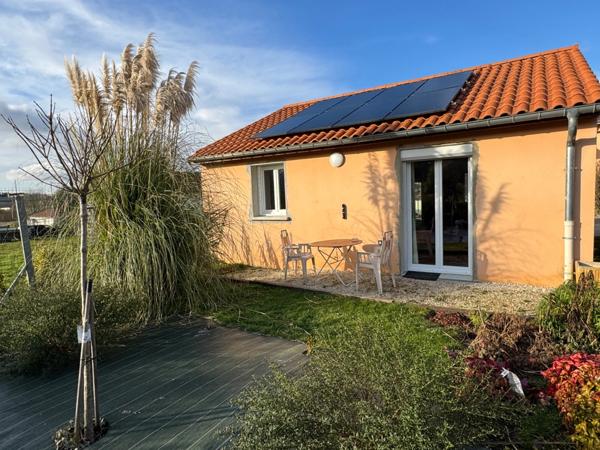 ENSEMBLE IMMOBILIER - BELLE RENTABILITÉ