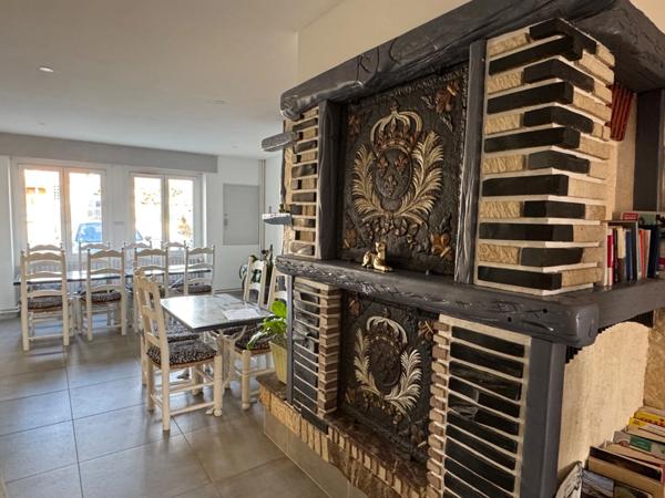 ENSEMBLE IMMOBILIER - BELLE RENTABILITÉ