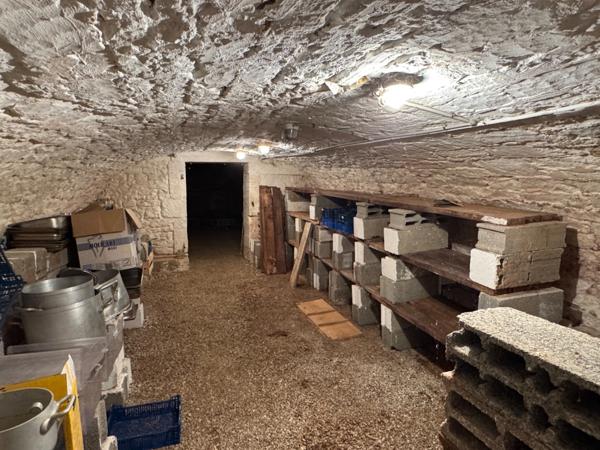 ENSEMBLE IMMOBILIER - BELLE RENTABILITÉ