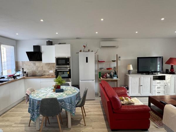 ENSEMBLE IMMOBILIER - BELLE RENTABILITÉ