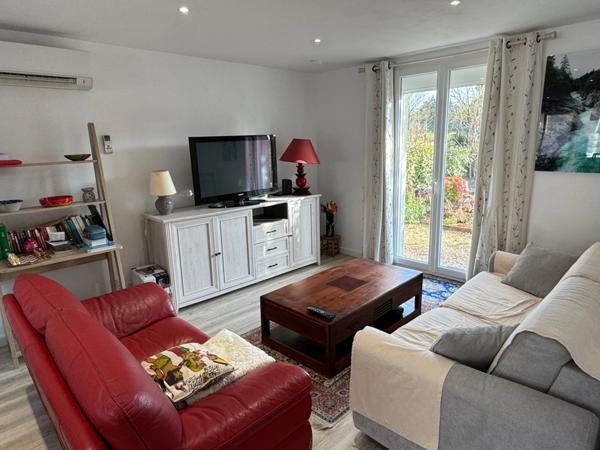 ENSEMBLE IMMOBILIER - BELLE RENTABILITÉ