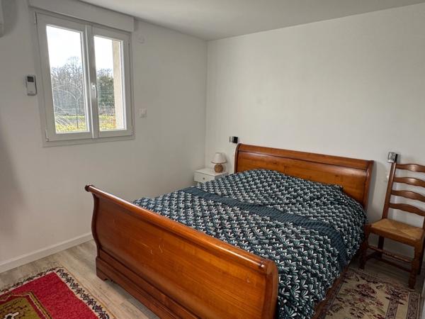 ENSEMBLE IMMOBILIER - BELLE RENTABILITÉ