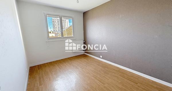 À vendre Appartement 2 pièces 52 m² - Limoges 87100