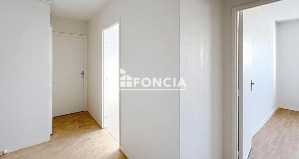 À vendre Appartement 2 pièces 52 m² - Limoges 87100