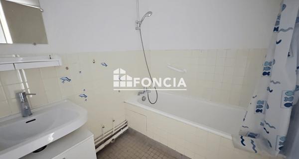 À vendre Appartement 2 pièces 52 m² - Limoges 87100