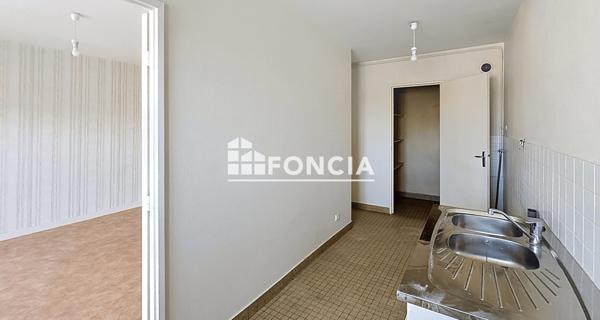 À vendre Appartement 2 pièces 52 m² - Limoges 87100