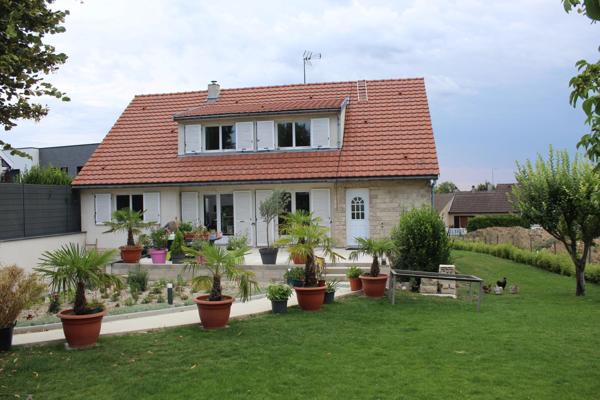 Située à Cormontreuil