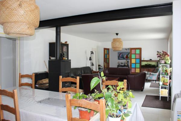 Située à Cormontreuil