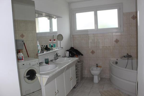 Située à Cormontreuil