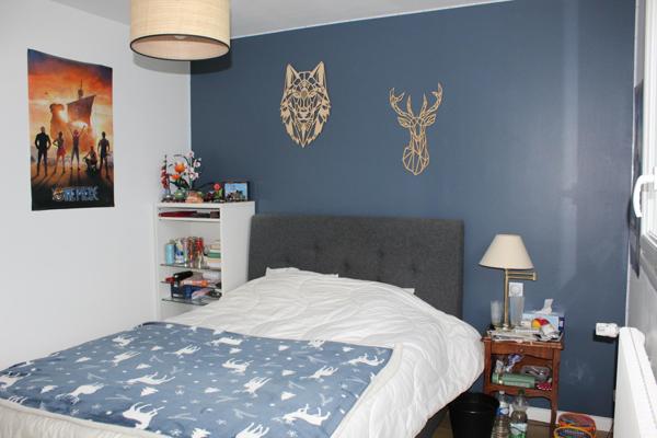 Située à Cormontreuil