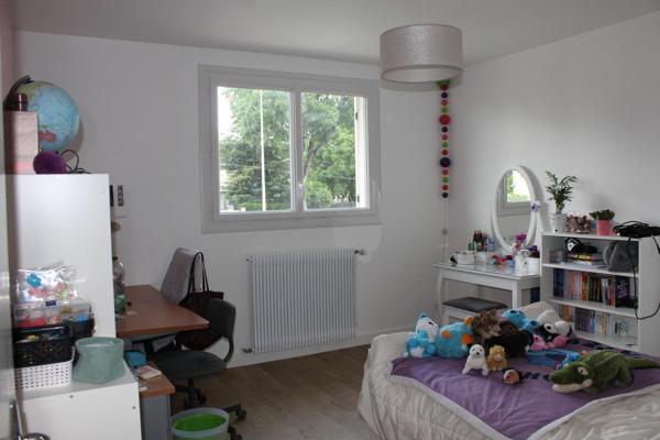 Située à Cormontreuil