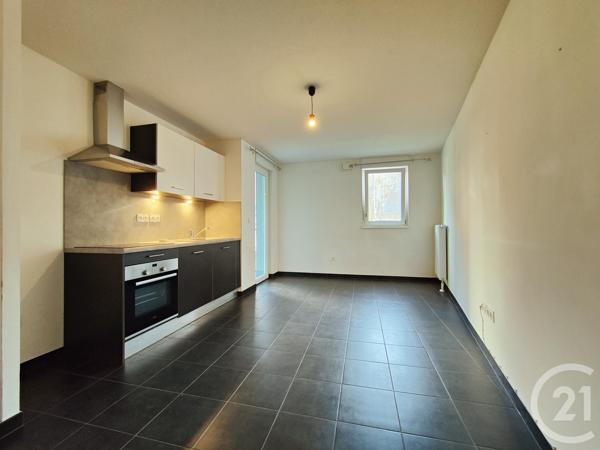 Appartement à vendre  2 pièces - 42 m2 SCHILTIGHEIM - 67