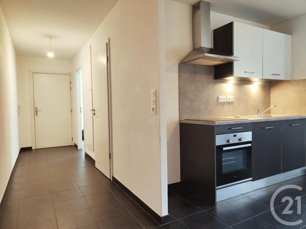 Appartement à vendre  2 pièces - 42 m2 SCHILTIGHEIM - 67