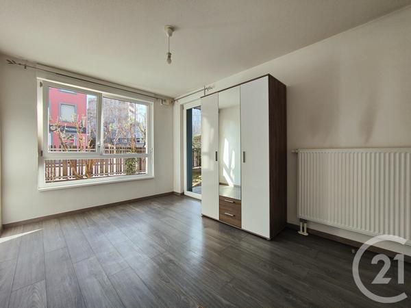 Appartement à vendre  2 pièces - 42 m2 SCHILTIGHEIM - 67