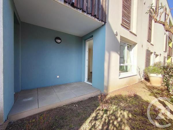 Appartement à vendre  2 pièces - 42 m2 SCHILTIGHEIM - 67