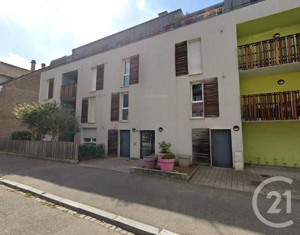 Appartement à vendre  2 pièces - 42 m2 SCHILTIGHEIM - 67