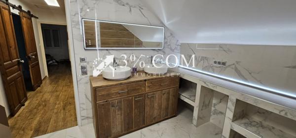 Maison
                                                                                                                                                                                                                                                                                                                        4 pièce(s)                                                                                                                                                                                                          2 chambre(s)                                                                                                                                                                                                          153  m²