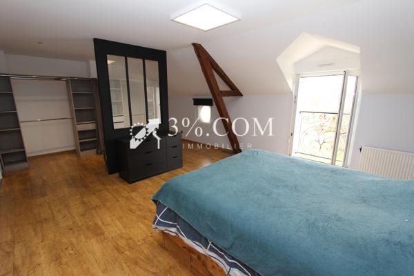 Maison
                                                                                                                                                                                                                                                                                                                        4 pièce(s)                                                                                                                                                                                                          2 chambre(s)                                                                                                                                                                                                          153  m²