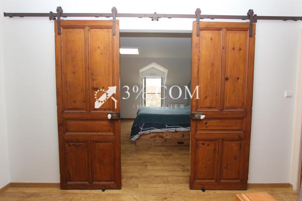 Maison
                                                                                                                                                                                                                                                                                                                        4 pièce(s)                                                                                                                                                                                                          2 chambre(s)                                                                                                                                                                                                          153  m²