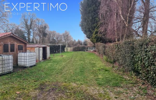 Friville-Escarbotin (80130) MAISON 84 m² TULLY