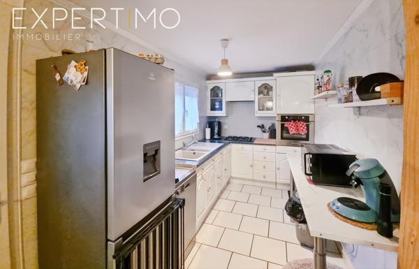 Friville-Escarbotin (80130) MAISON 84 m² TULLY