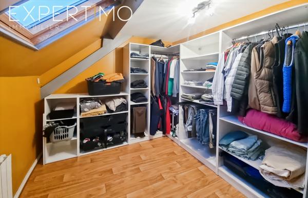 Friville-Escarbotin (80130) MAISON 84 m² TULLY