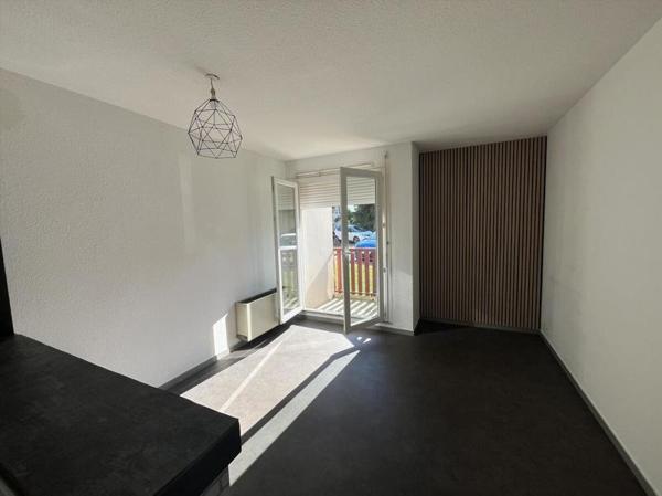 Appartement 79 900 € Mont-de-Marsan 2 p 35 m² DPE D