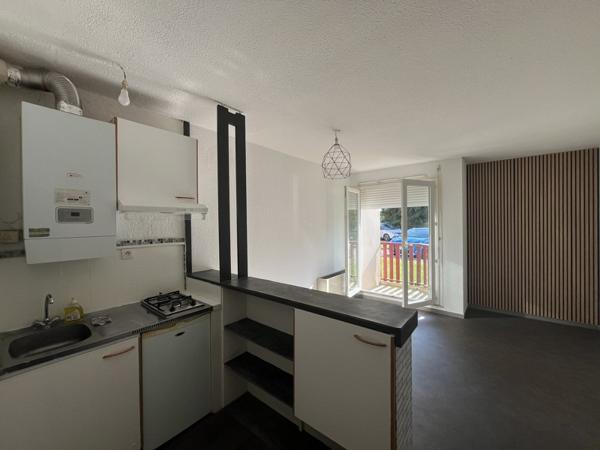 Appartement 79 900 € Mont-de-Marsan 2 p 35 m² DPE D