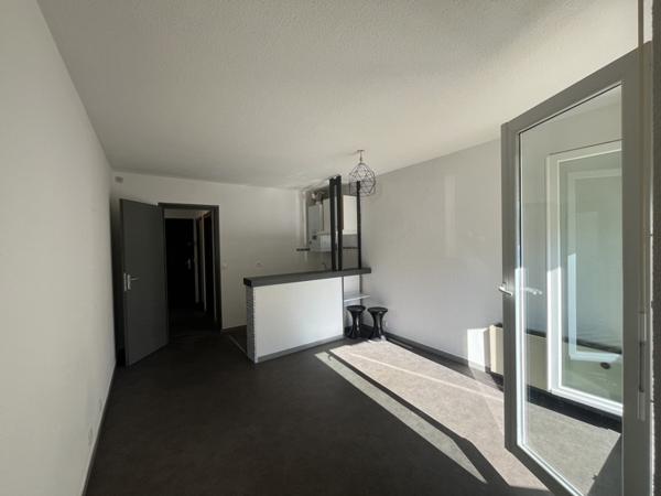 Appartement 79 900 € Mont-de-Marsan 2 p 35 m² DPE D