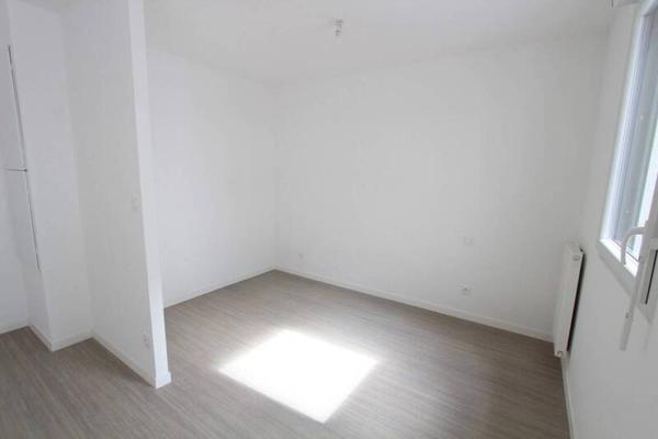 Appartement 1 pièce - 44600 Saint-Nazaire -  CENTRE VILLE - GARE